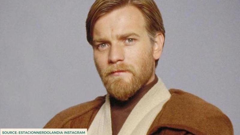 Ewan McGregor