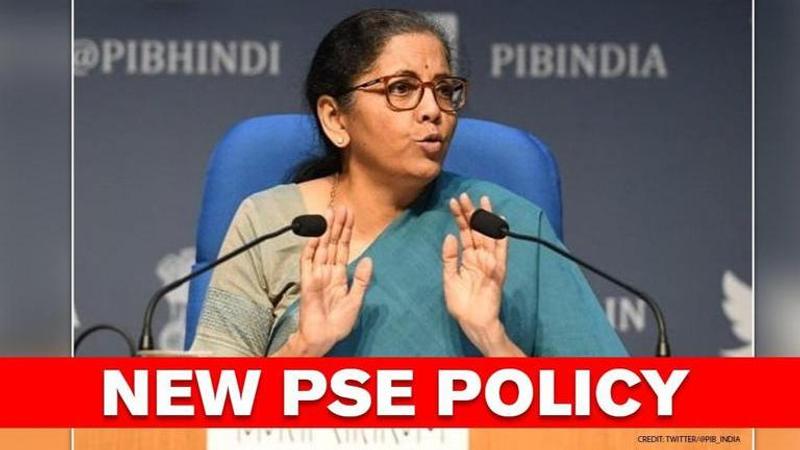 Nirmala SItharaman