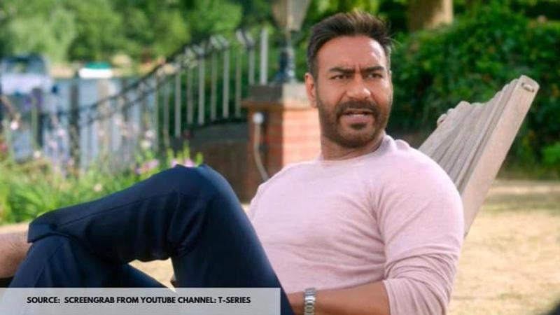 Ajay Devgn