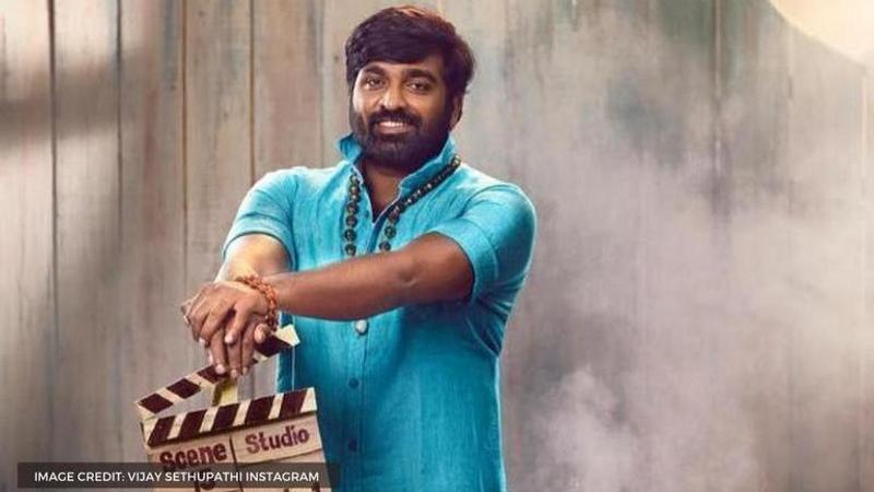 Vijay Sethupathi