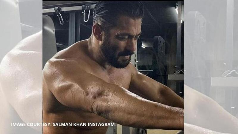 Salman Khan