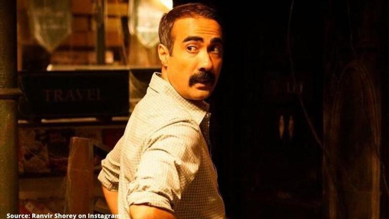 Ranvir Shorey