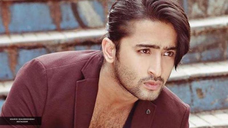 Shaheer Sheikh