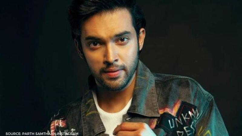 Parth Samthaan