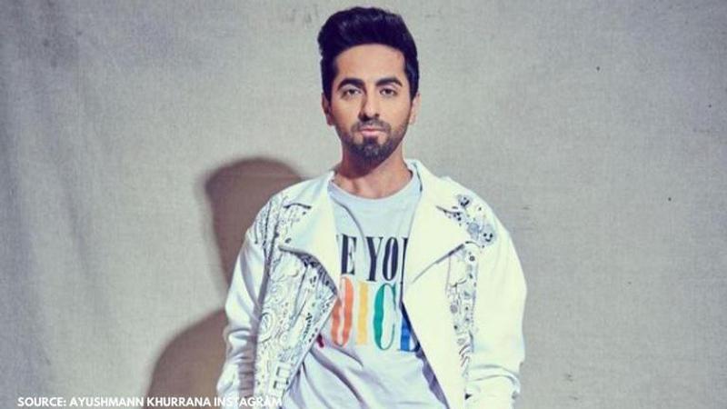 Ayushmann Khurrana