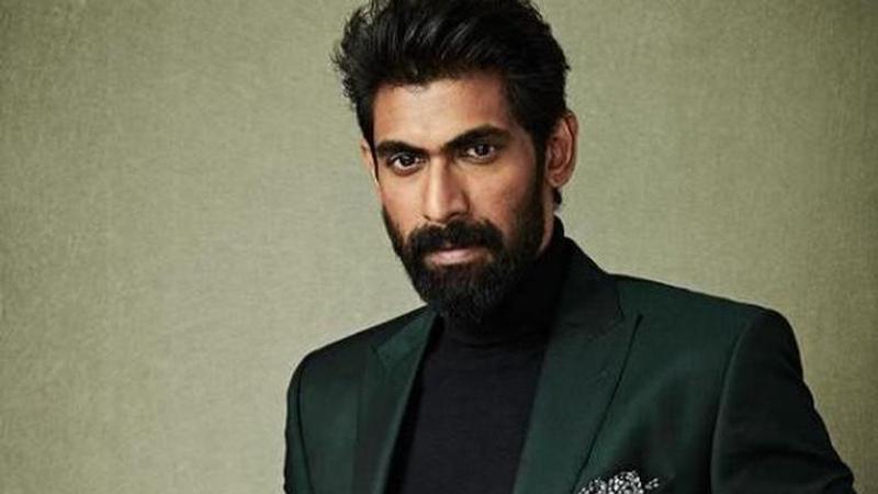 rana daggubati