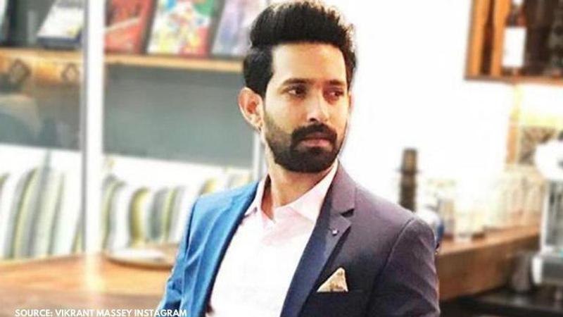 Vikrant Massey