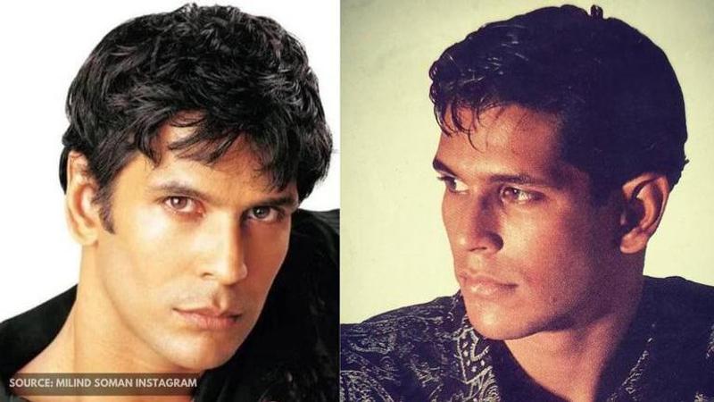 Milind Soman