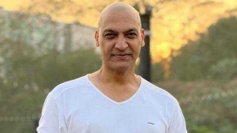 Manish Wadhwa