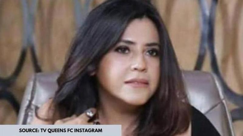 ekta kapoor