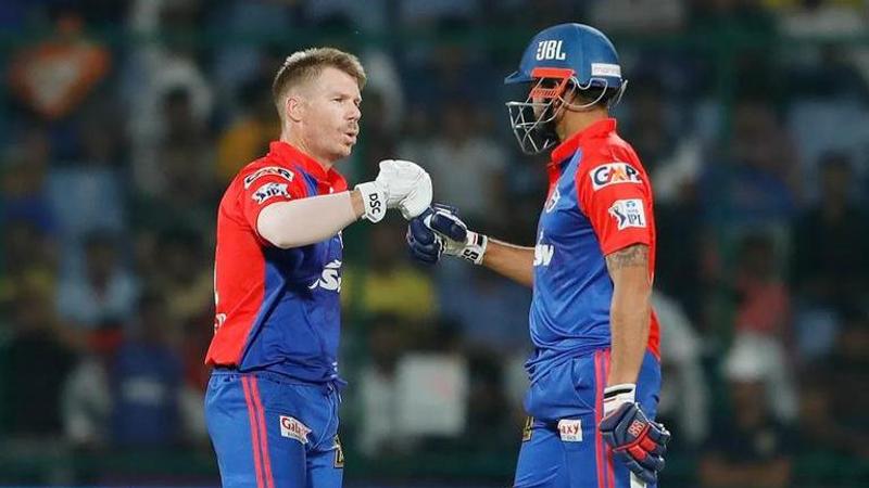 DC vs KKR Live Score Today IPL Match 2023