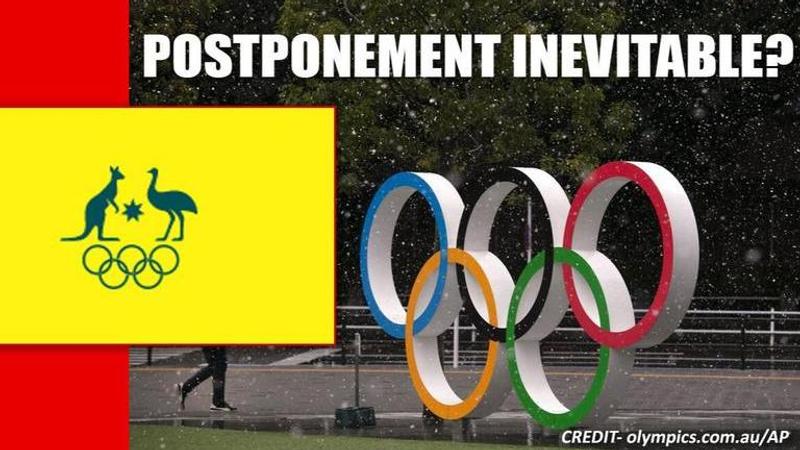 Australian Olympic Committee