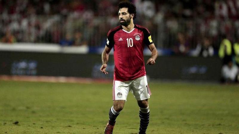 Mohamed Salah, Egypt, South Korea, south korea vs egypt, Is Salah playing against korea, Salah vs South Korea, Salah injury update