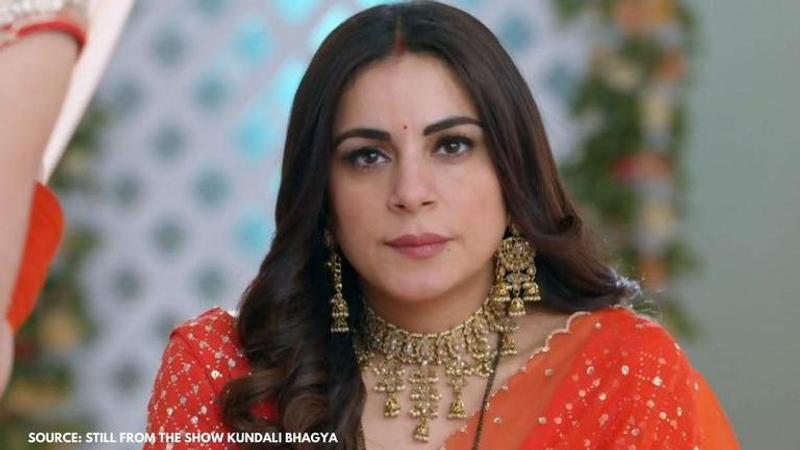 Kundali Bhagya November 20 2020 Spoiler