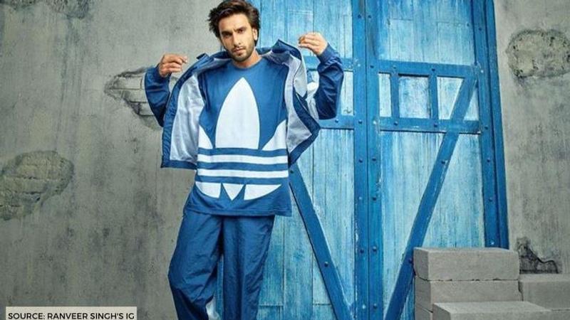 Ranveer Singh