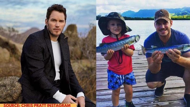 chris pratt