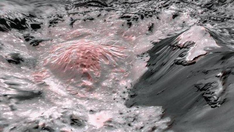 Dwarf Planet Ceres determined to have sub-surface ocean