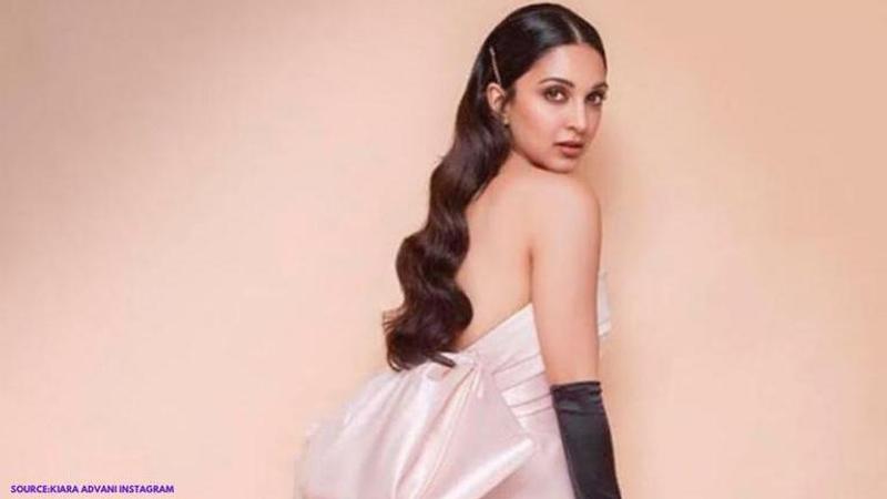 Kiara Advani