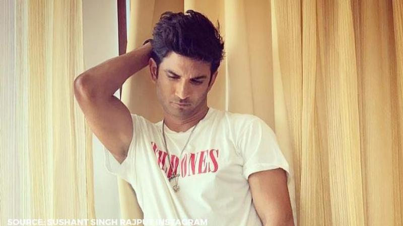 sushant singh rajput's birthday