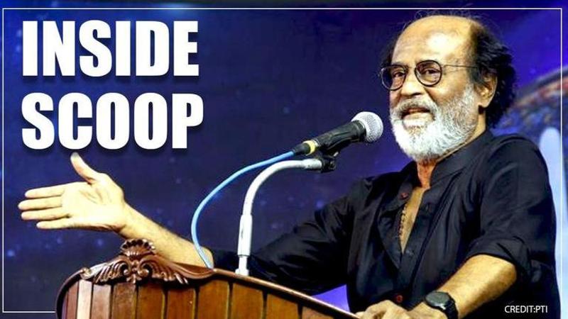 Rajinikanth