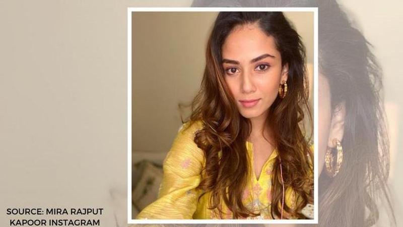 Mira Kapoor