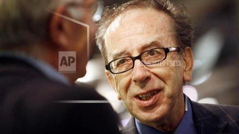 Albania’s writer Ismail Kadare awarded Neustadt Prize