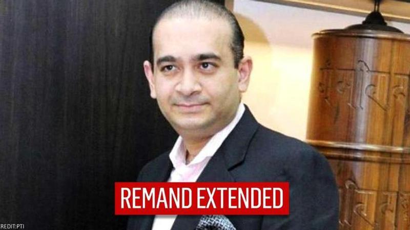 Nirav Modi