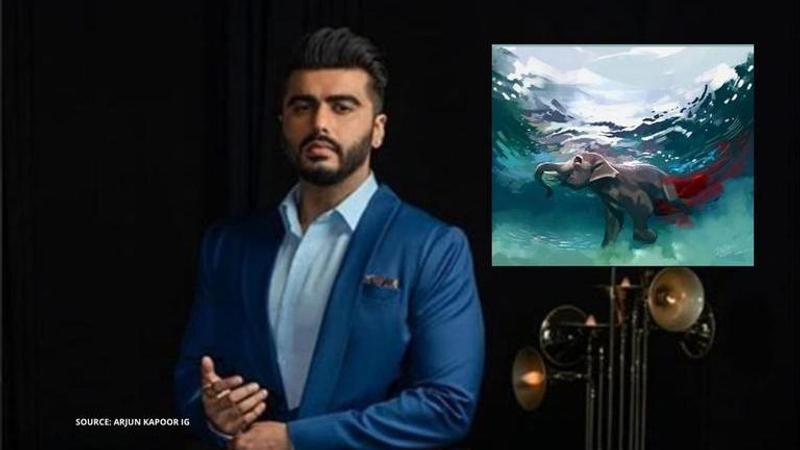 Arjun Kapoor