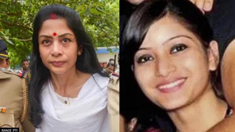 Sheena Bora murder case