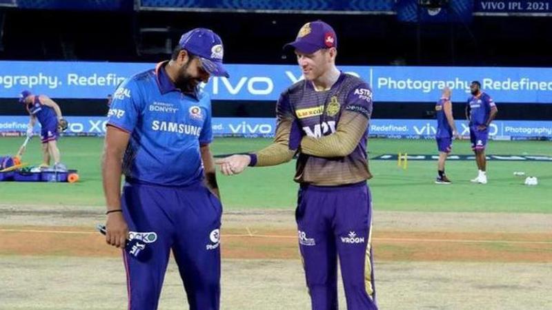 'Even when he wasn’t captain': Eoin Morgan singles out one impressive Rohit Sharma quality