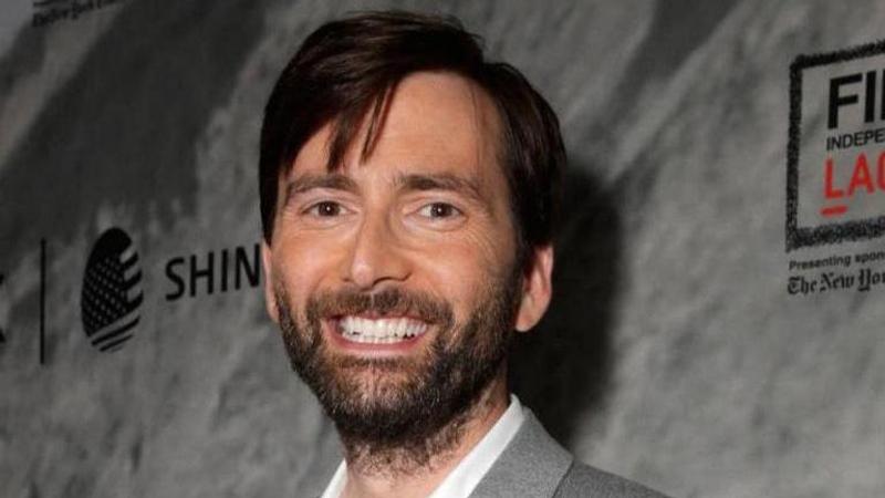 Around the World in 80 Days, david tennant