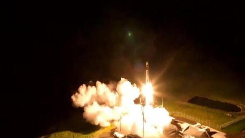 Rocket Lab