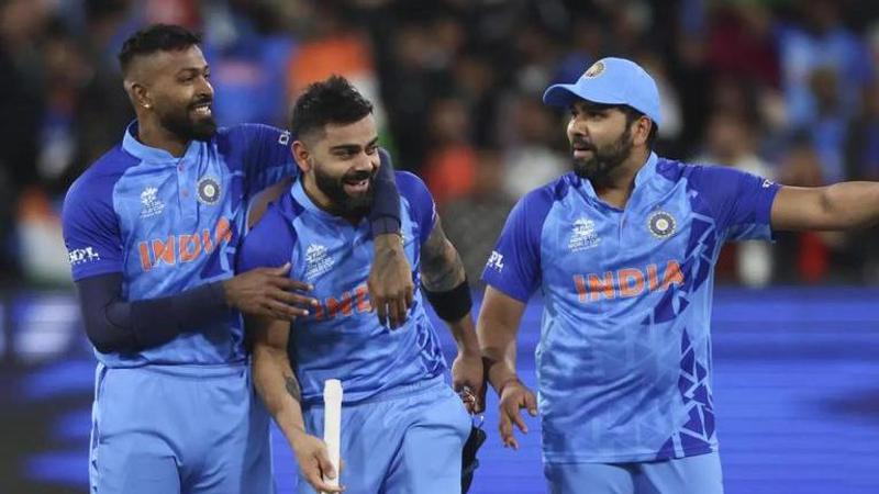 'I had a very wonderful chat with Virat': Hardik Pandya on why Rohit Sharma and Virat Kohli were rested