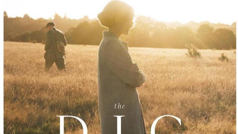 Is Netflix's The Dig a true story?