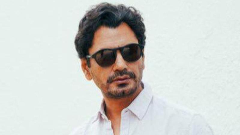 Nawazuddin Siddiqui