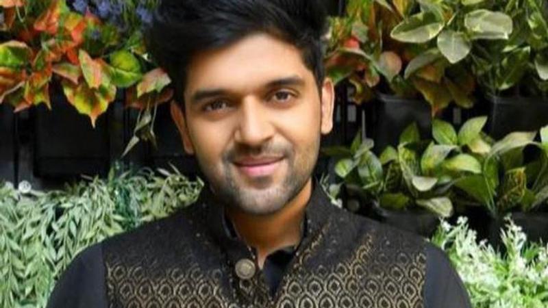 Guru Randhawa