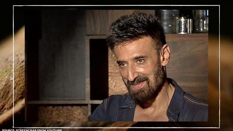 Rahul Dev