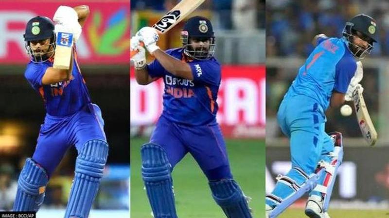 Can KL Rahul, Shreyas Iyer & Rishabh Pant Play Together? Ex-India ...