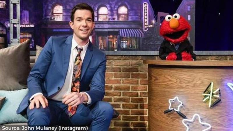 what happened to john mulaney