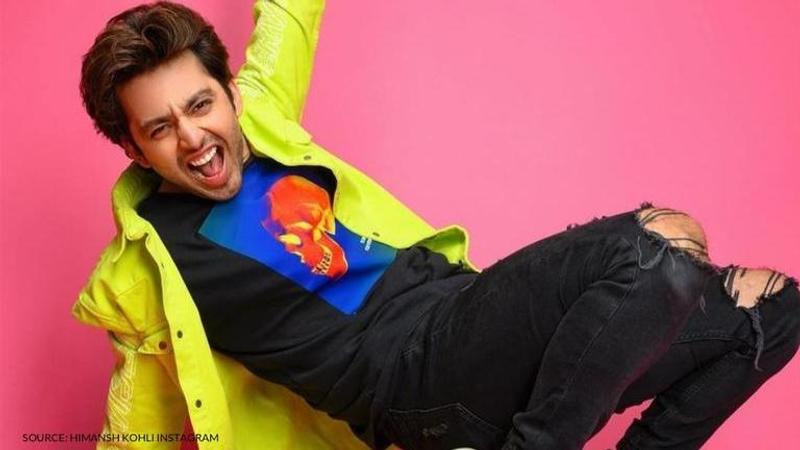 Himansh Kohli