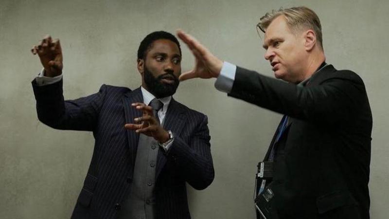 John David Washington