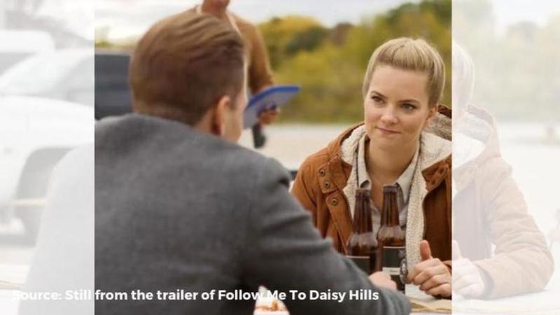 Source: Screengrab from the trailer of Follow Me To Daisy Hills