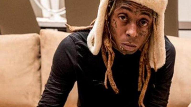 Lil Wayne net worth