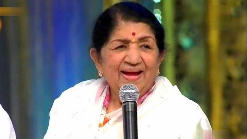 Lata Mangeshkar