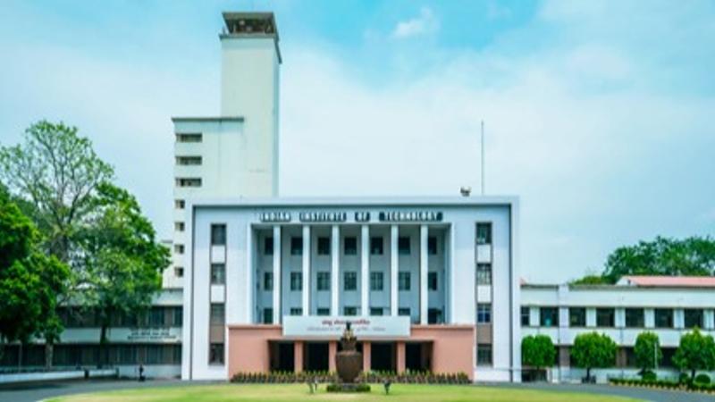 IIT Kharagpur Students Bag 1,000 Job Offers in First Three Days of ...