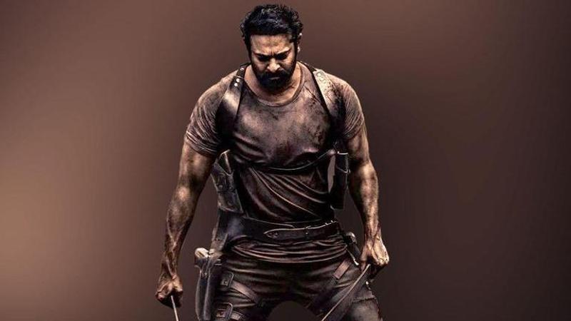 Prabhas