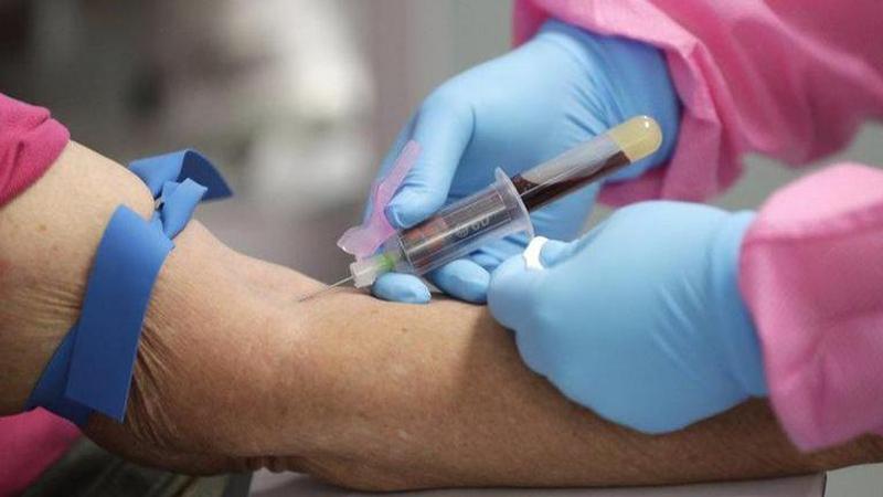 Study shows 44 per cent people in Greece are opposed to COVID-19 vaccine