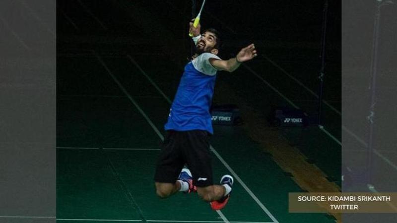 kidambi srikanth