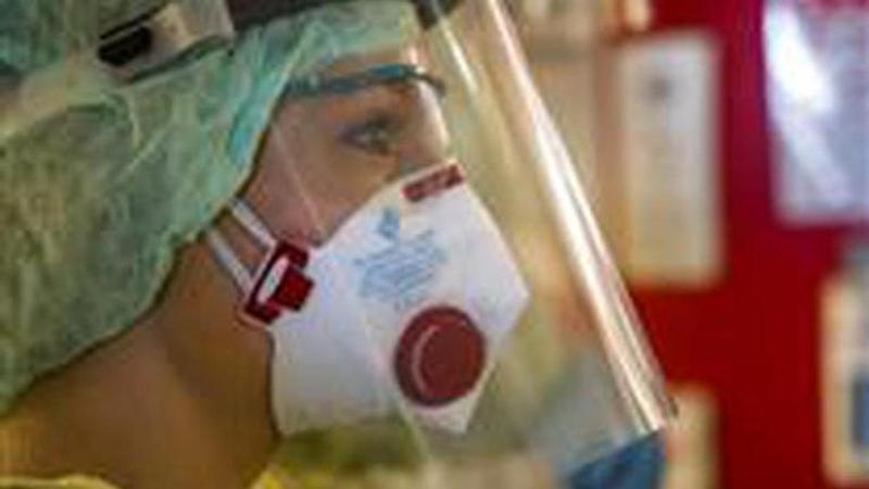 Germany on treatment of foreign virus patients