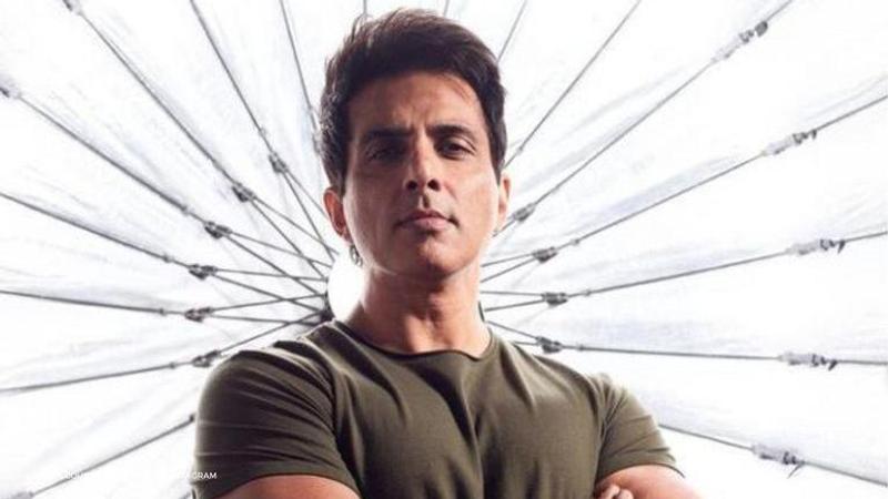 Sonu Sood